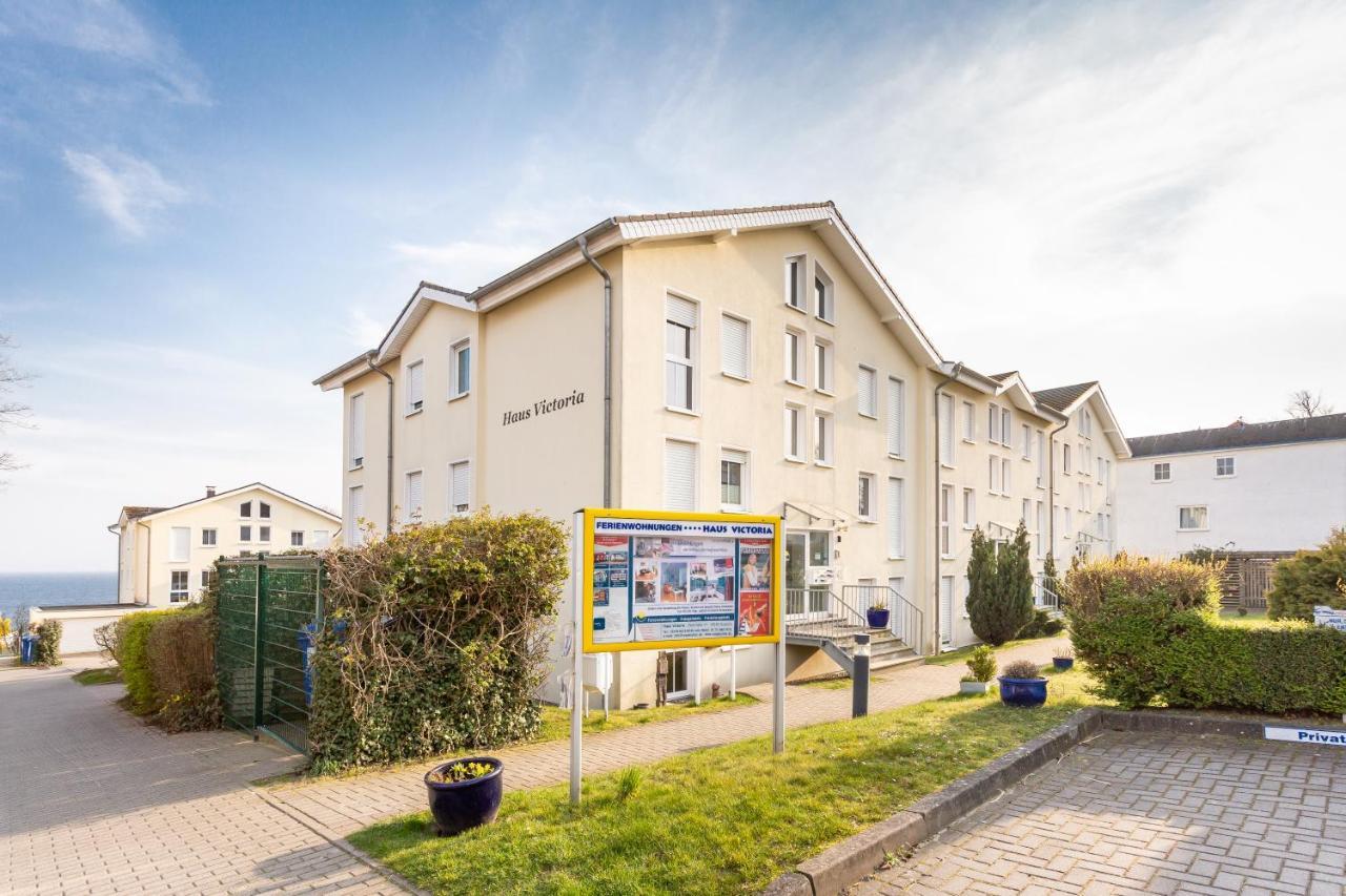 Apartment Meeresbucht *