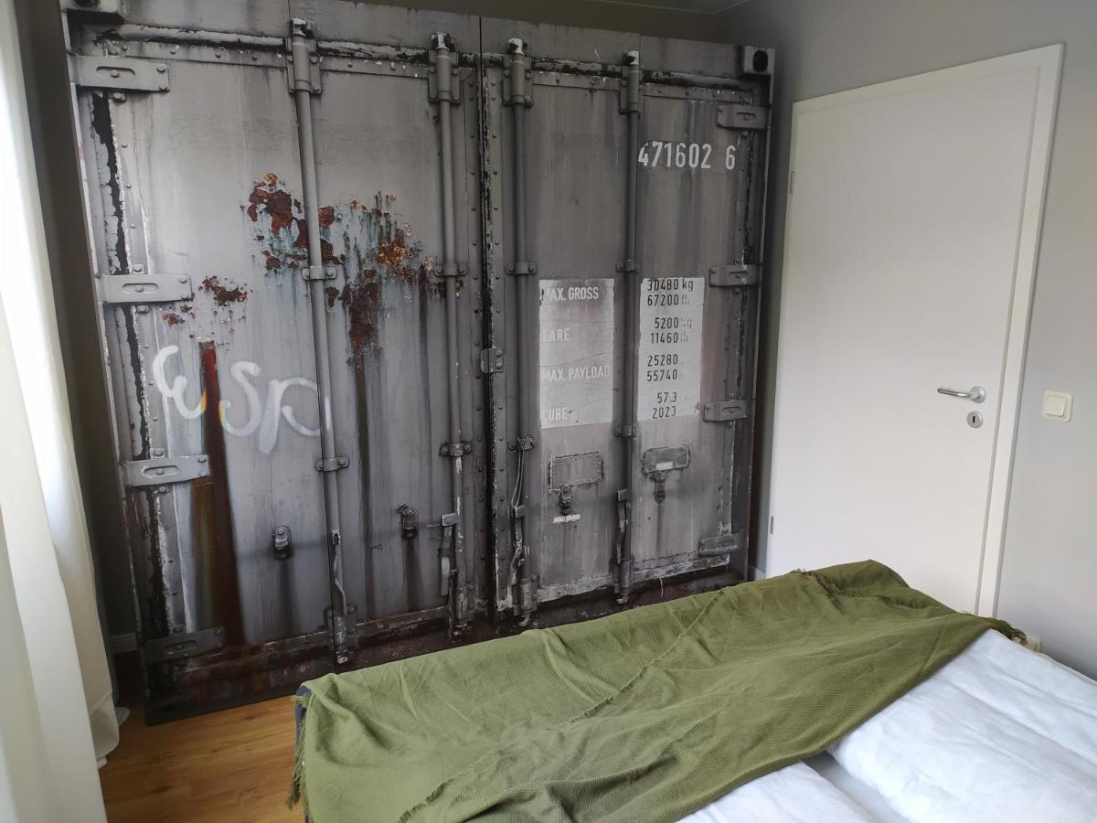 Meeresbucht Apartment *