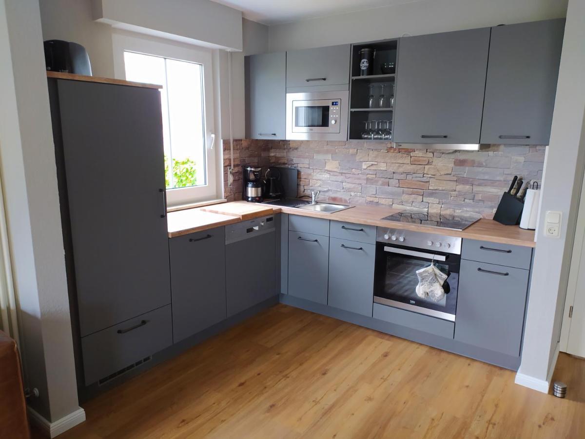 Meeresbucht Apartment
