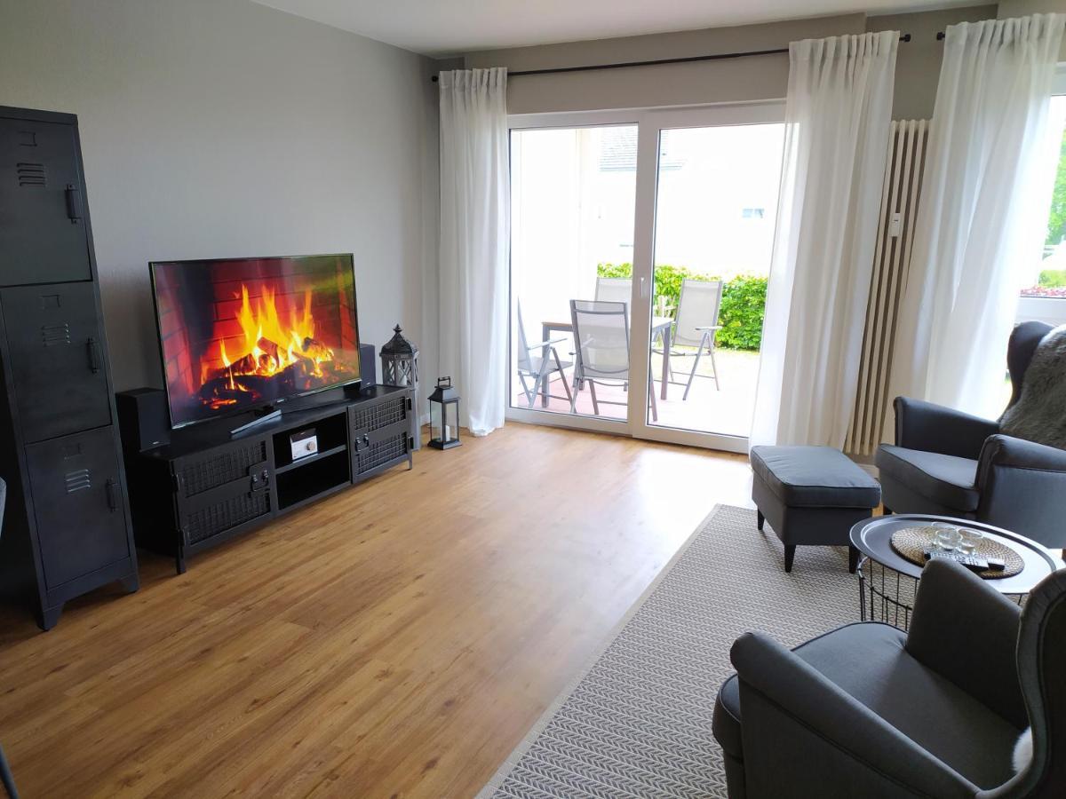 Apartment Meeresbucht
