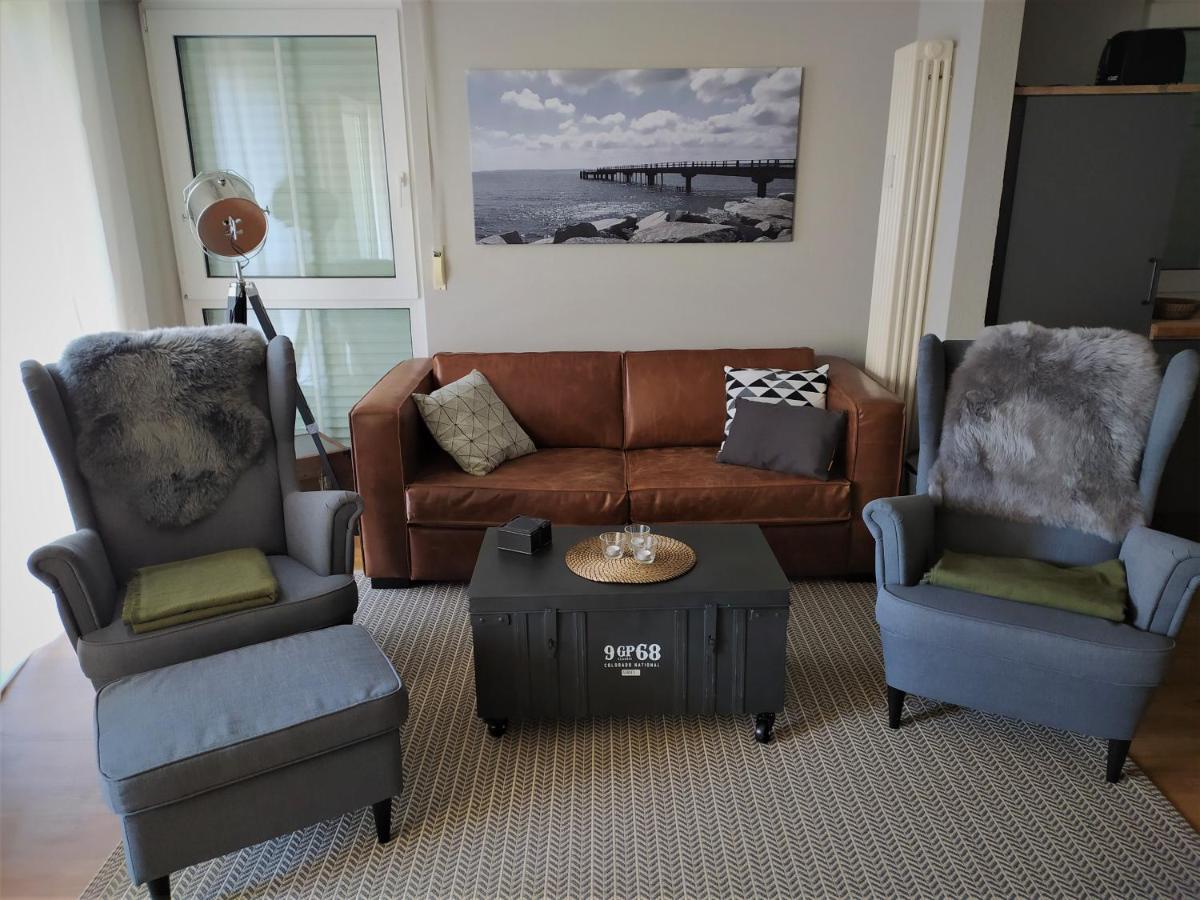 Meeresbucht Apartment