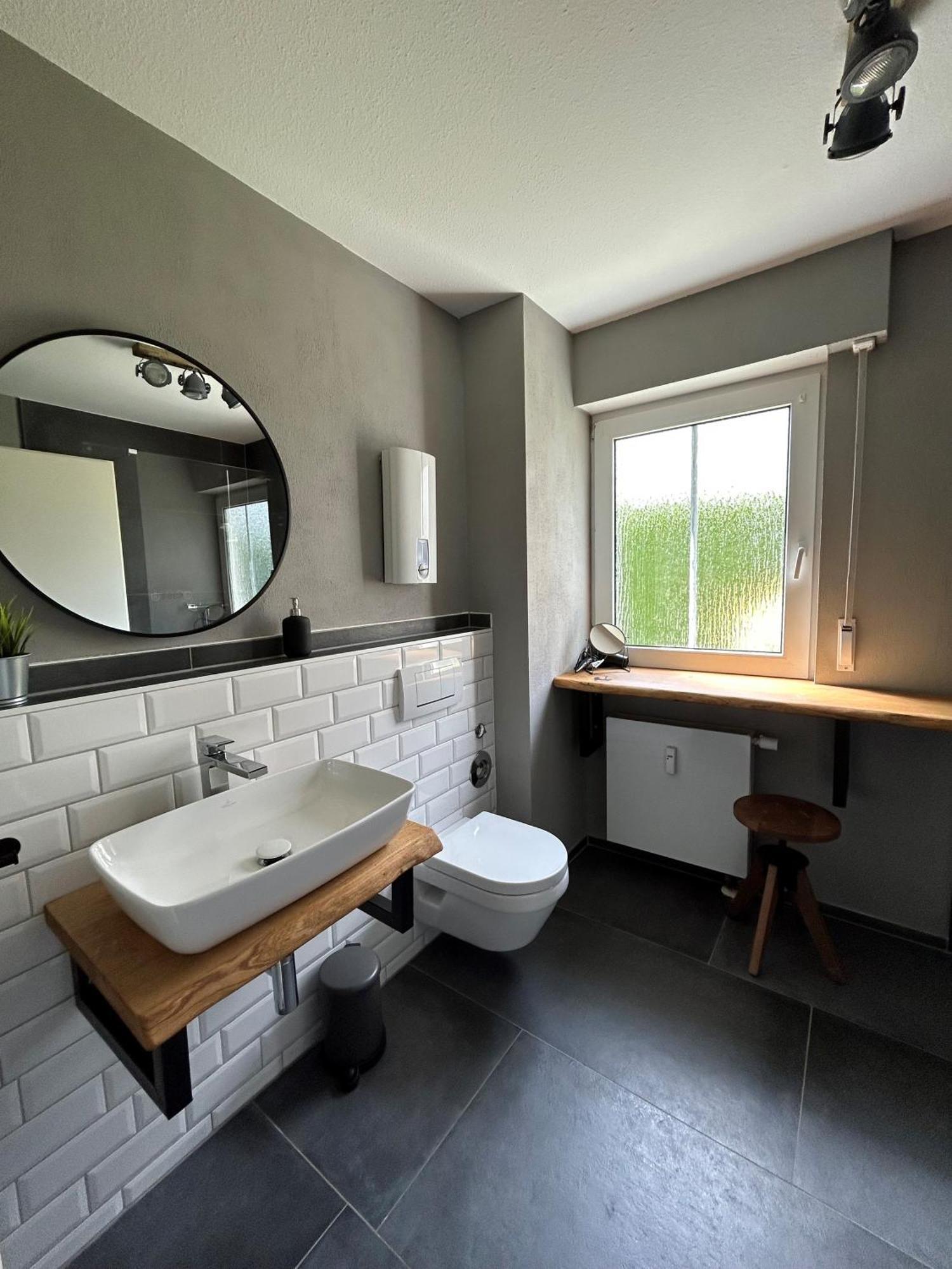 Meeresbucht Apartment *