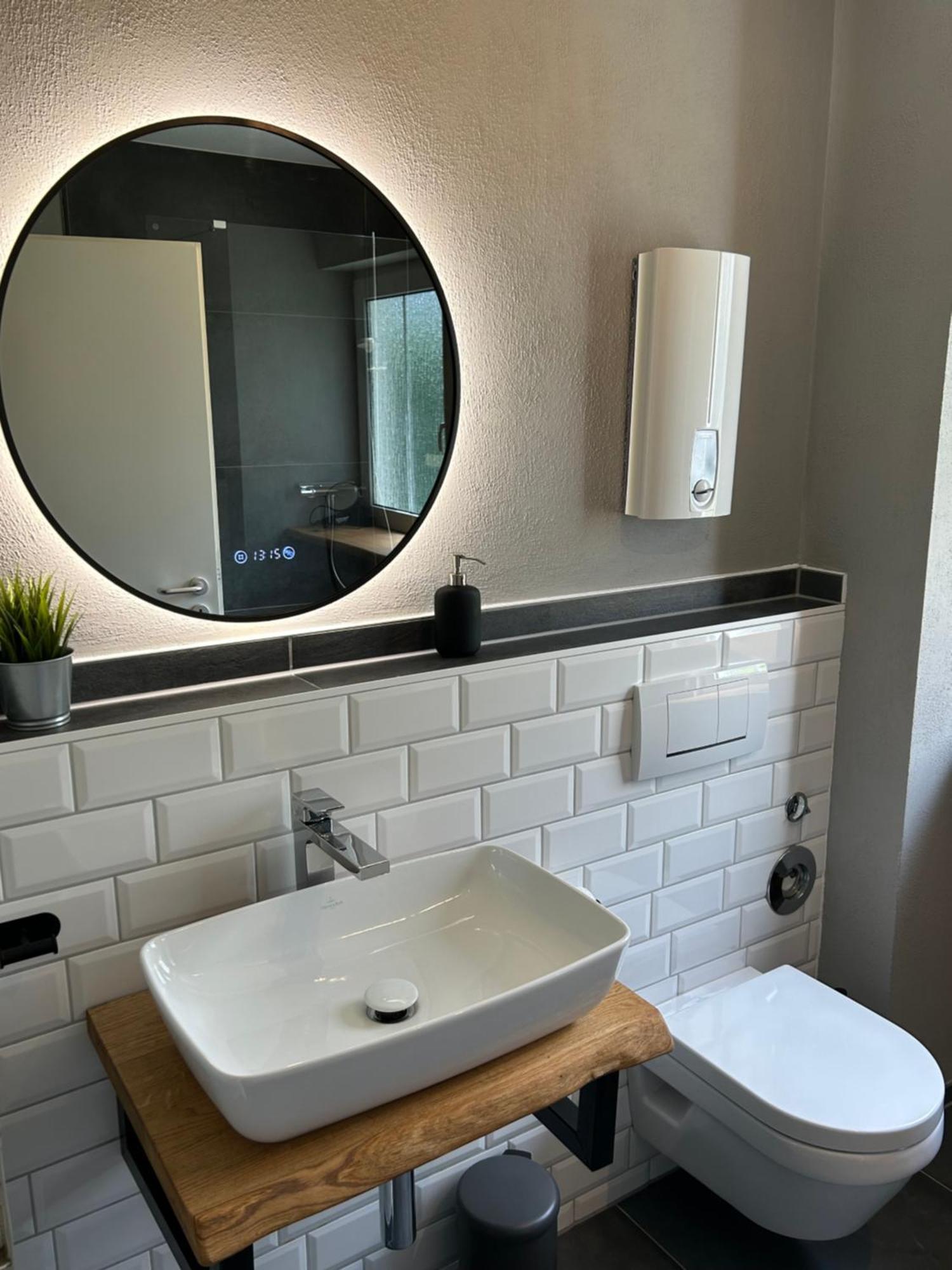 Apartment Meeresbucht Sassnitz