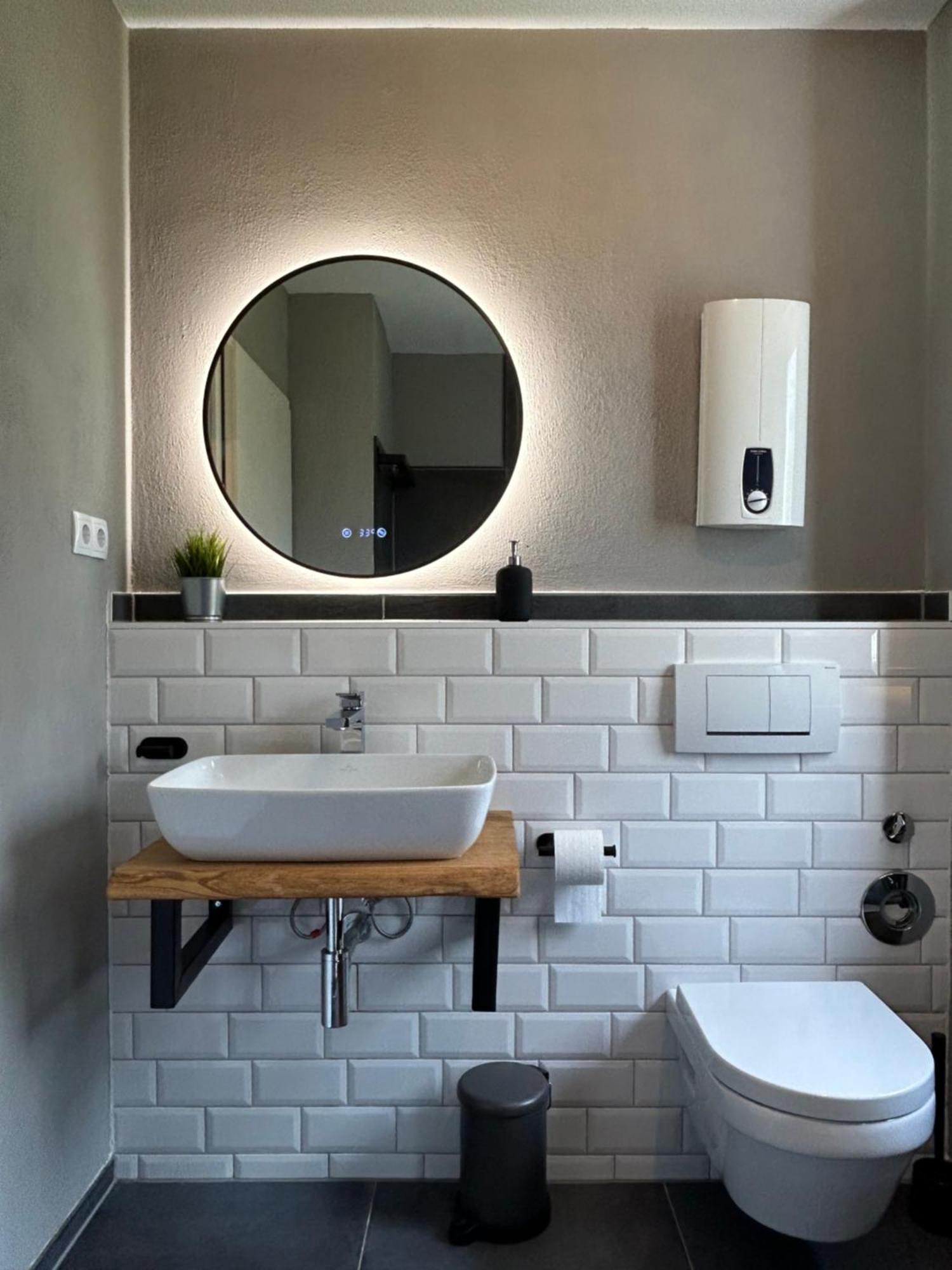 Meeresbucht Apartment *